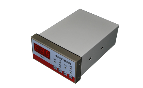 電動(dòng)蝶閥控制器 電動(dòng)蝶閥控制器