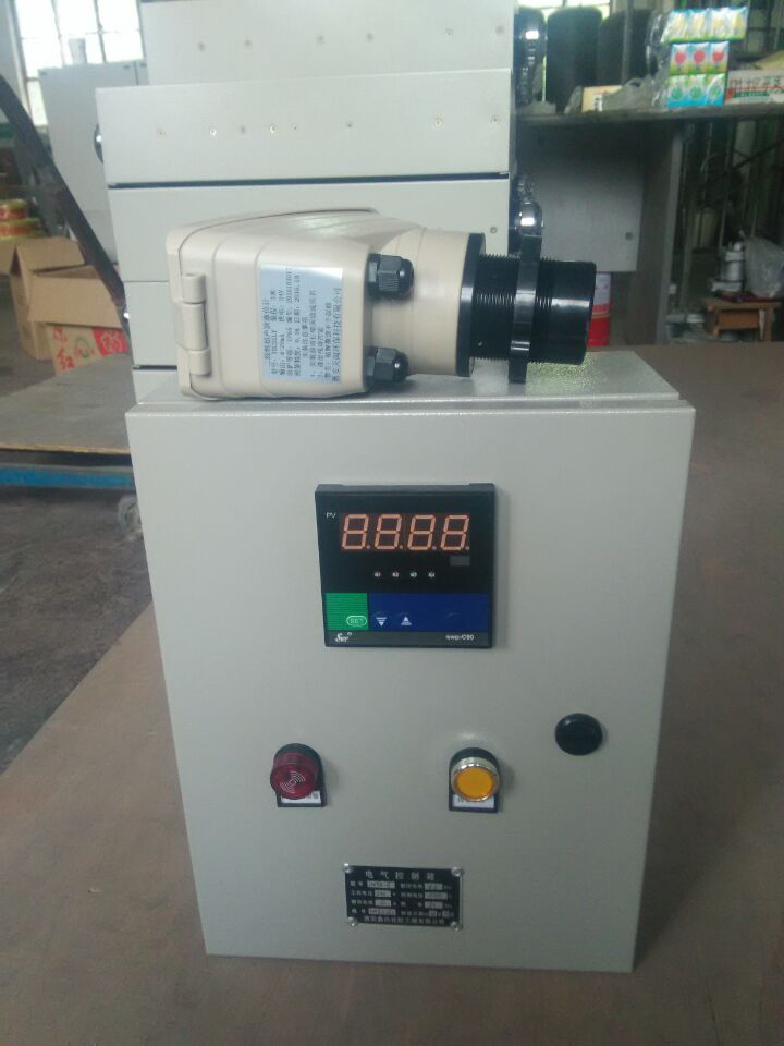 超聲波液位顯示器 超聲波液位顯示器